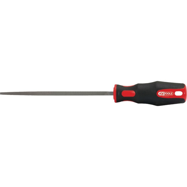 Lime Carrée Demidouce Emmanchee LG 250 MM référence fournisseur KS1570306